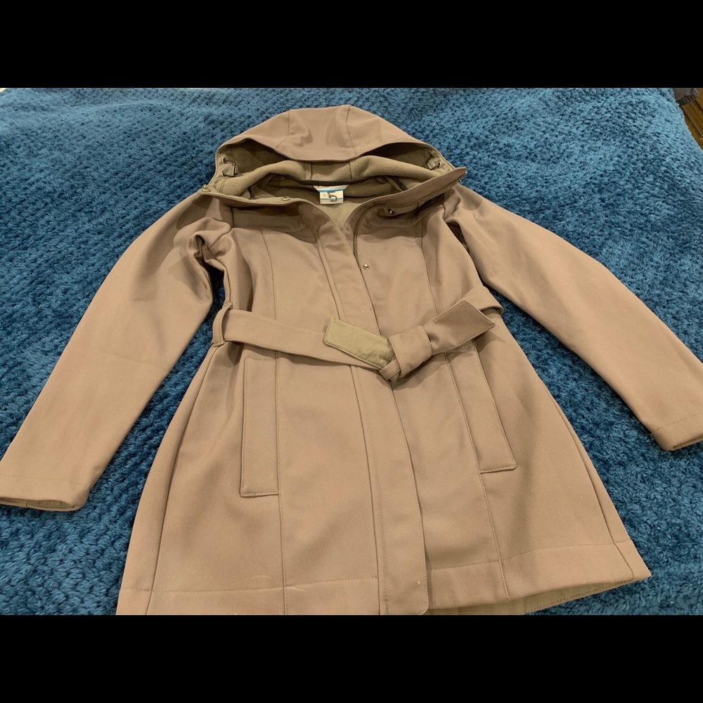 Columbia Jacket